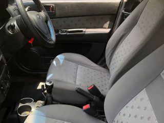 2004 HYUNDAI GETZ GETZ GETZ 1.3 A/C