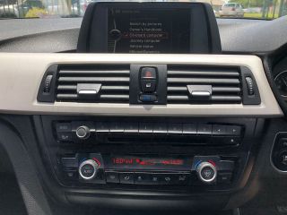 2014 BMW 3 SERIES SEDAN 3 SERIES (F30) 320D (F30)