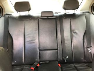 2014 BMW 3 SERIES SEDAN 3 SERIES (F30) 320D (F30)