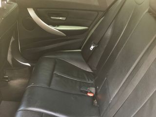 2014 BMW 3 SERIES SEDAN 3 SERIES (F30) 320D (F30)
