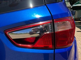 2015 FORD ECOSPORT ECOSPORT ECOSPORT 1.5TDCi TITANIUM