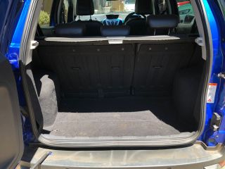 2015 FORD ECOSPORT ECOSPORT ECOSPORT 1.5TDCi TITANIUM