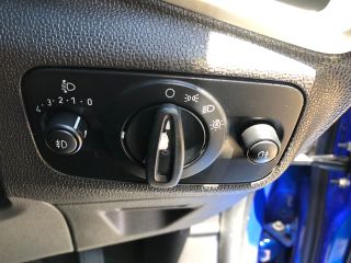 2015 FORD ECOSPORT ECOSPORT ECOSPORT 1.5TDCi TITANIUM