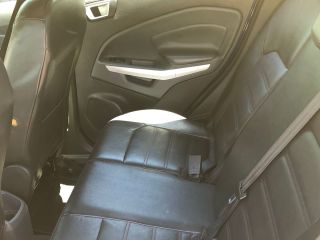 2015 FORD ECOSPORT ECOSPORT ECOSPORT 1.5TDCi TITANIUM