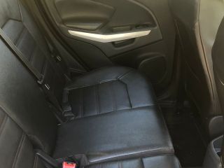 2015 FORD ECOSPORT ECOSPORT ECOSPORT 1.5TDCi TITANIUM