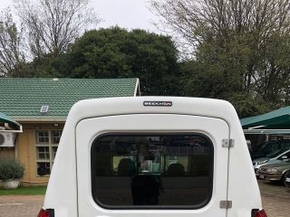 2013 CHEVROLET UTILITY CORSA/UTILITY UTILITY 1.4 S/C P/U