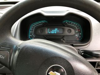 2013 CHEVROLET UTILITY CORSA/UTILITY UTILITY 1.4 S/C P/U