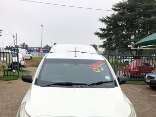 2013 CHEVROLET UTILITY CORSA/UTILITY UTILITY 1.4 S/C P/U