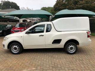 2013 CHEVROLET UTILITY CORSA/UTILITY UTILITY 1.4 S/C P/U