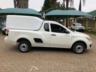 2013 CHEVROLET UTILITY CORSA/UTILITY UTILITY 1.4 S/C P/U