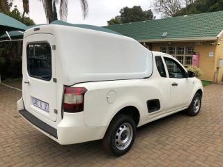 2013 CHEVROLET UTILITY CORSA/UTILITY UTILITY 1.4 S/C P/U