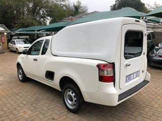 2013 CHEVROLET UTILITY CORSA/UTILITY UTILITY 1.4 S/C P/U