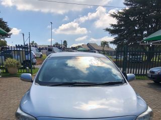 2011 TOYOTA COROLLA COROLLA 2002 - ON COROLLA 1.6 ADVANCED