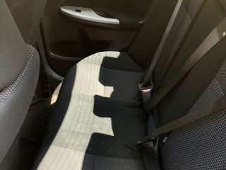 2011 TOYOTA COROLLA COROLLA 2002 - ON COROLLA 1.6 ADVANCED