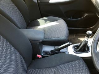 2011 TOYOTA COROLLA COROLLA 2002 - ON COROLLA 1.6 ADVANCED