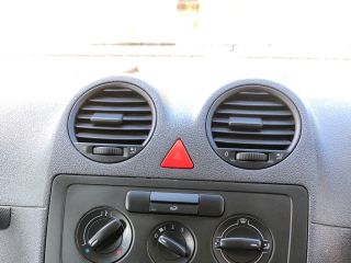 2010 VOLKSWAGEN CADDY PANEL VAN CADDY CADDY 1.6i F/C P/V