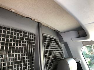 2010 VOLKSWAGEN CADDY PANEL VAN CADDY CADDY 1.6i F/C P/V