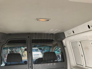 2010 VOLKSWAGEN CADDY PANEL VAN CADDY CADDY 1.6i F/C P/V