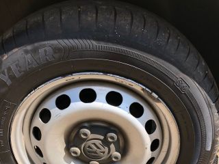 2010 VOLKSWAGEN CADDY PANEL VAN CADDY CADDY 1.6i F/C P/V