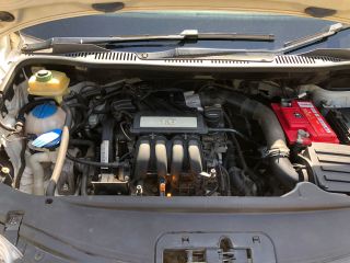 2010 VOLKSWAGEN CADDY PANEL VAN CADDY CADDY 1.6i F/C P/V