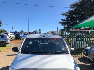 2016 CHEVROLET UTILITY CORSA/UTILITY UTILITY 1.4 A/C P/U S/C
