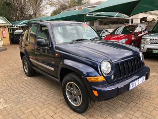 CHEROKEE CHEROKEE CHEROKEE 3.7 SPORT A/T