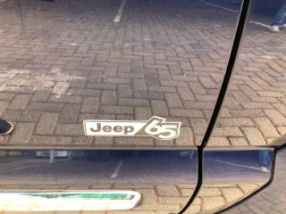 2006 JEEP CHEROKEE CHEROKEE CHEROKEE 3.7 SPORT A/T