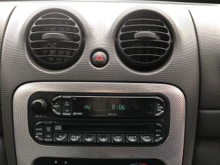 2006 JEEP CHEROKEE CHEROKEE CHEROKEE 3.7 SPORT A/T