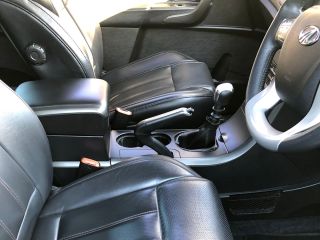 2017 MAHINDRA XUV500 XUV 500 XUV 500 2.2D MHAWK (W8) 7 SEAT