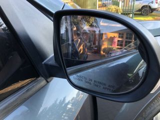 2017 MAHINDRA XUV500 XUV 500 XUV 500 2.2D MHAWK (W8) 7 SEAT