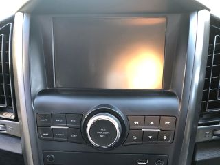 2017 MAHINDRA XUV500 XUV 500 XUV 500 2.2D MHAWK (W8) 7 SEAT
