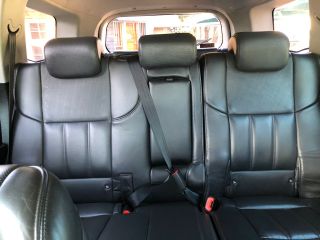 2017 MAHINDRA XUV500 XUV 500 XUV 500 2.2D MHAWK (W8) 7 SEAT