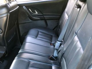 2017 MAHINDRA XUV500 XUV 500 XUV 500 2.2D MHAWK (W8) 7 SEAT