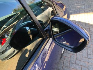 2012 PEUGEOT 208 208 208 1.2 VTi  ACTIVE 5DR
