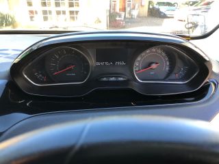 2012 PEUGEOT 208 208 208 1.2 VTi  ACTIVE 5DR