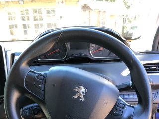 2012 PEUGEOT 208 208 208 1.2 VTi  ACTIVE 5DR