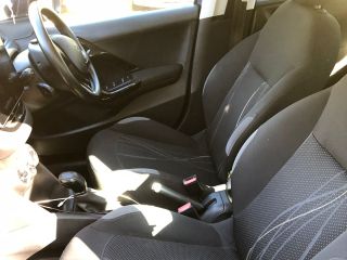 2012 PEUGEOT 208 208 208 1.2 VTi  ACTIVE 5DR