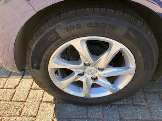 2012 PEUGEOT 208 208 208 1.2 VTi  ACTIVE 5DR