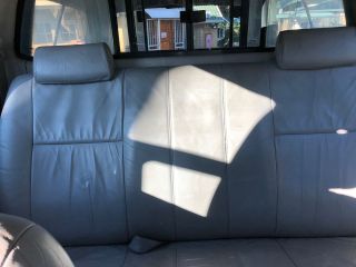 2005 TOYOTA HILUX HILUX 2005 - 2016 HILUX 3.0D-4D RAIDER P/U D/C
