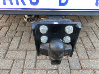 2005 TOYOTA HILUX HILUX 2005 - 2016 HILUX 3.0D-4D RAIDER P/U D/C