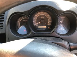 2005 TOYOTA HILUX HILUX 2005 - 2016 HILUX 3.0D-4D RAIDER P/U D/C