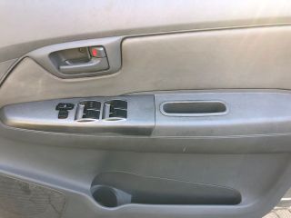 2005 TOYOTA HILUX HILUX 2005 - 2016 HILUX 3.0D-4D RAIDER P/U D/C