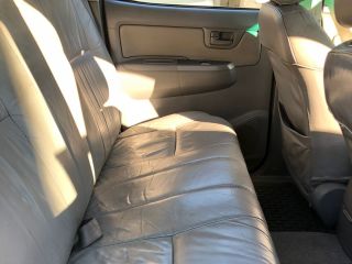 2005 TOYOTA HILUX HILUX 2005 - 2016 HILUX 3.0D-4D RAIDER P/U D/C