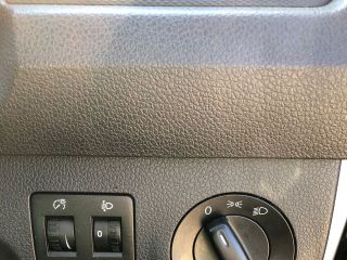 2017 VOLKSWAGEN CADDY PANEL VAN CADDY CADDY4 1.6i (81KW) F/C P/V