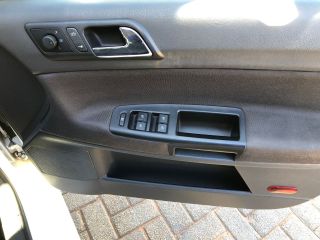 2009 VOLKSWAGEN POLO POLO PLAYA / POLO POLO 1.6 COMFORTLINE TIP 5DR