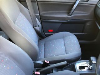 2009 VOLKSWAGEN POLO POLO PLAYA / POLO POLO 1.6 COMFORTLINE TIP 5DR