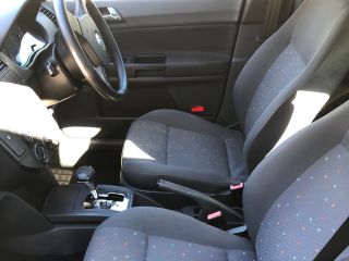 2009 VOLKSWAGEN POLO POLO PLAYA / POLO POLO 1.6 COMFORTLINE TIP 5DR