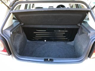 2014 VOLKSWAGEN POLO VIVO HATCH POLO VIVO POLO VIVO 1.6 MAXX 5DR