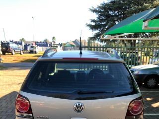 2014 VOLKSWAGEN POLO VIVO HATCH POLO VIVO POLO VIVO 1.6 MAXX 5DR