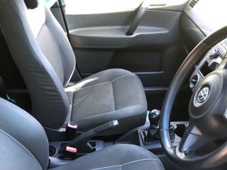 2014 VOLKSWAGEN POLO VIVO HATCH POLO VIVO POLO VIVO 1.6 MAXX 5DR